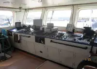 Platform supply vessel (PSV) for sale