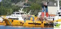 wind farm vessel for sale