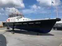 Pilot boat for sale