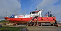 Work boats for sale