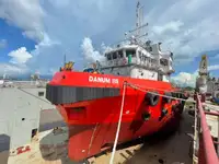 Fast Supply Vessel (FSV) for sale