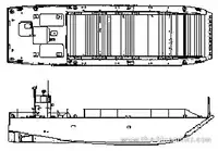 Landing Craft, Tank for sale