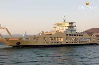 Ferry vessel for sale