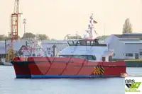 wind farm vessel for sale