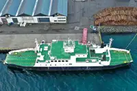 RORO ship for sale