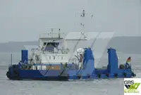 RORO ship for sale