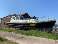 Pilot boat for sale