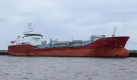 Oil tanker, Chemical tanker for sale