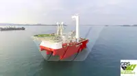 Fast Supply Vessel (FSV) for sale