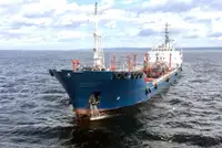 Oil tanker, Chemical tanker for sale