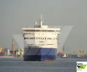 RORO ship for sale