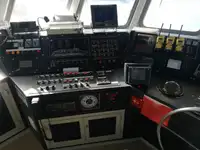 Ferry vessel for sale