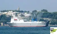 RORO ship for sale