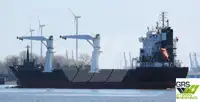 Bulk carrier for sale