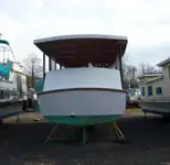 Ferry vessel for sale