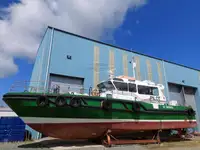 Pilot boat for sale