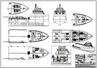 Towboat for sale