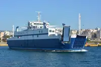 RoPax ship for sale