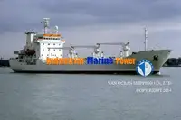 Reefer ship for sale