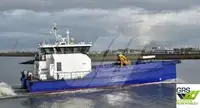 wind farm vessel for sale