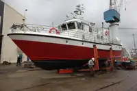 Ferry vessel for sale