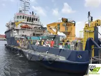 Fast Supply Vessel (FSV) for sale