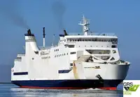 RORO ship for sale