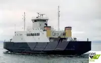 RORO ship for sale