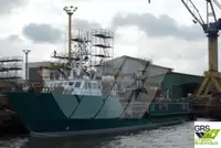 wind farm vessel for sale