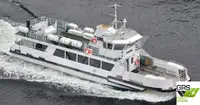 Ferry vessel for sale