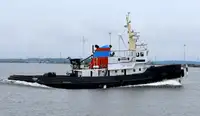 Towboat for sale