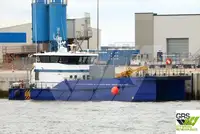 wind farm vessel for sale