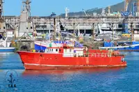 Fishing Trawler for sale