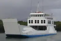 Ferry vessel for sale