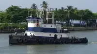 Towboat for sale