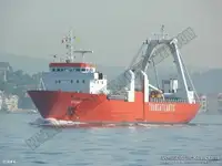 RORO ship for sale