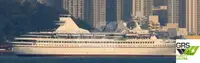 Cruise ship for sale