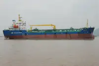 Oil tanker, Chemical tanker for sale