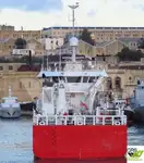 Survey vessel for sale