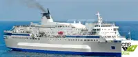 RORO ship for sale