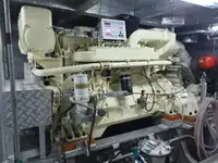 Motor vessel for sale