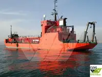 Survey vessel for sale