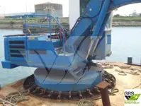 Dredger for sale