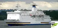 RORO ship for sale