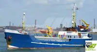 Fast Supply Vessel (FSV) for sale