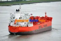 Oil tanker, Chemical tanker for sale