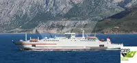 RORO ship for sale