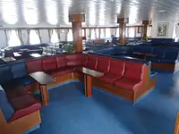 Ferry vessel for sale