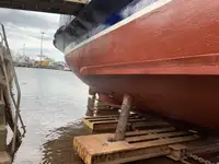 Work boats for sale