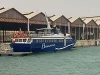 Ferry vessel for sale